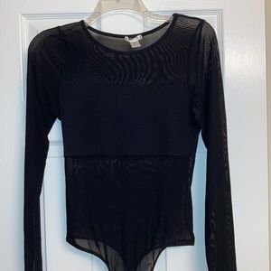 Bozzolo bodysuit